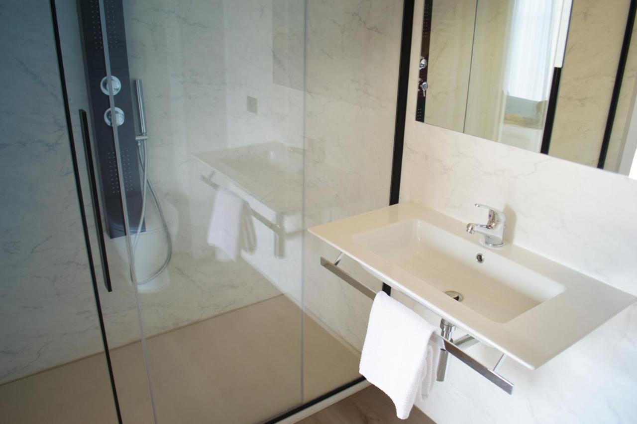 Residence La Quiete Alba  Zewnętrze zdjęcie