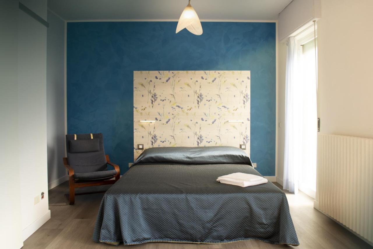 Residence La Quiete Alba  Zewnętrze zdjęcie