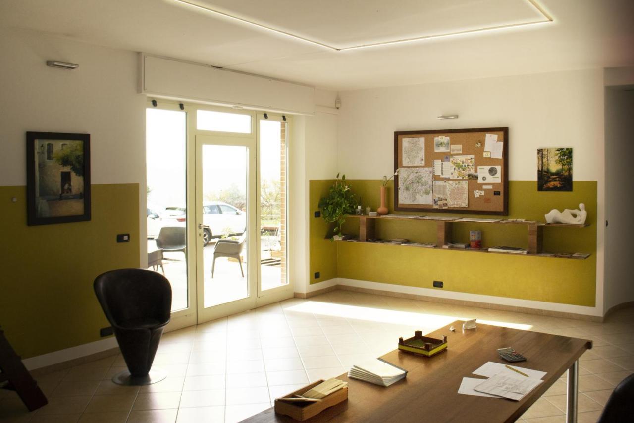 Residence La Quiete Alba  Zewnętrze zdjęcie