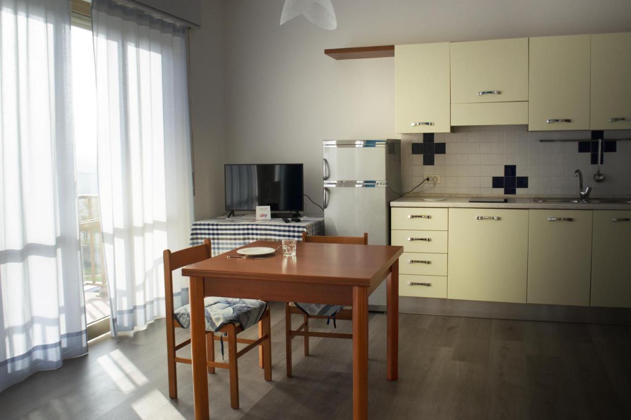 Residence La Quiete Alba  Zewnętrze zdjęcie