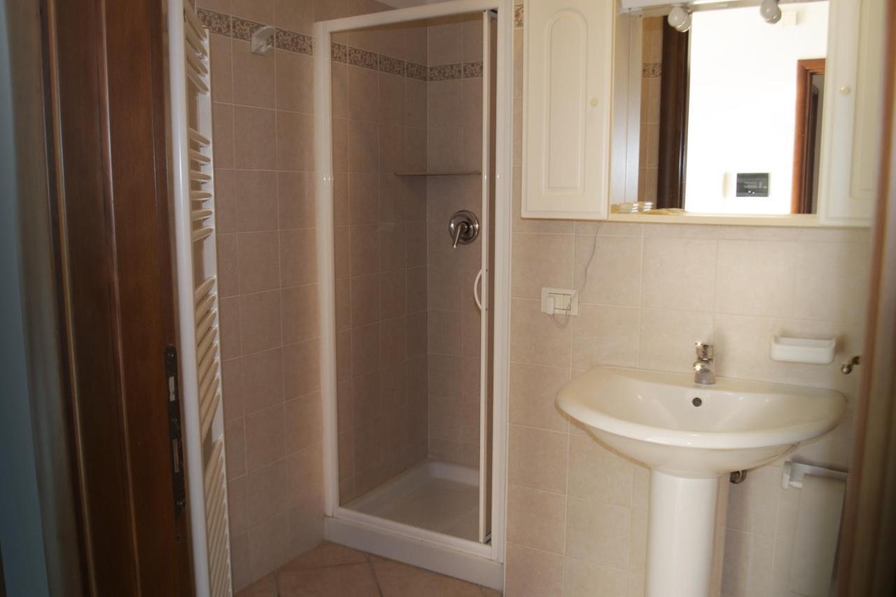 Residence La Quiete Alba  Zewnętrze zdjęcie
