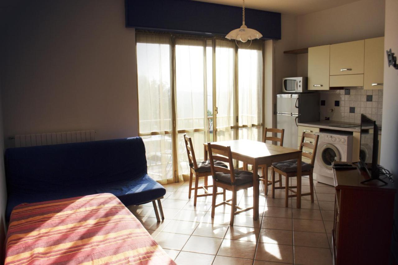 Residence La Quiete Alba  Zewnętrze zdjęcie