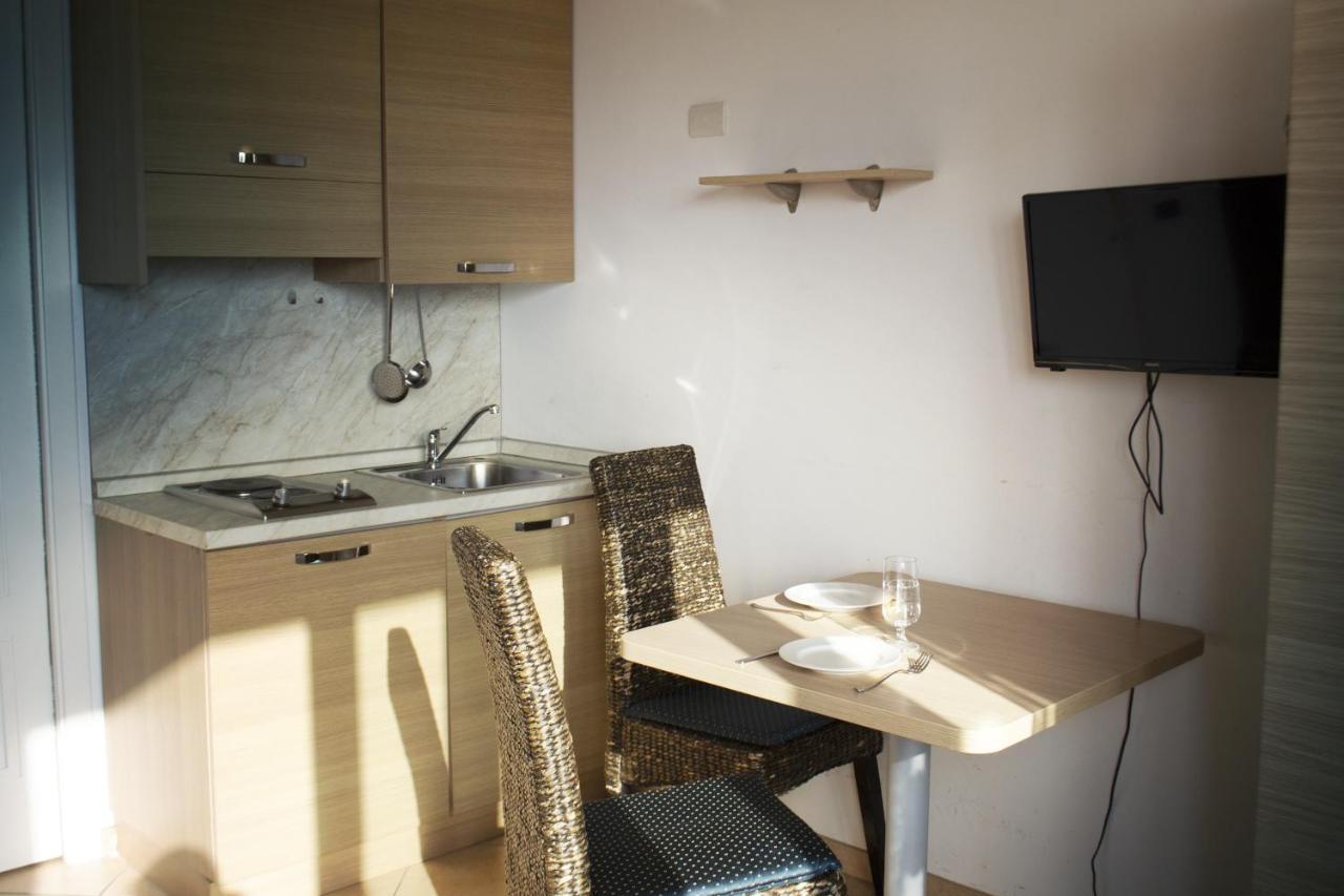 Residence La Quiete Alba  Zewnętrze zdjęcie