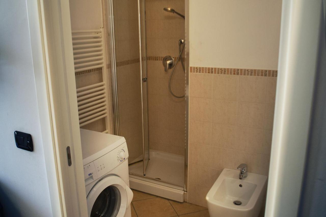 Residence La Quiete Alba  Zewnętrze zdjęcie