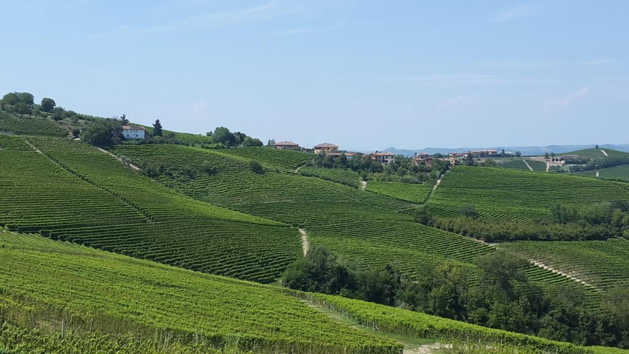 Residence La Quiete Alba  Zewnętrze zdjęcie
